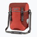 Ortlieb Sport-Packer Plus kerékpártáska narancssárga F4905 2