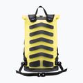 Ortlieb Commuter-Daypack City 21 l sárga R4110 hátizsák 4