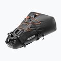Ortlieb Seat-Pack QR 13 l fekete F9903 kerékpáros nyeregtáska Ortlieb Seat-Pack QR 13 l fekete F9903 2