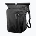 Kerékpáros hátizsák ORTLIEB Vario QL2.1 26 l black