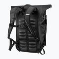 Kerékpáros hátizsák ORTLIEB Vario QL2.1 26 l black 4