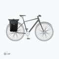 Kerékpáros hátizsák ORTLIEB Vario QL2.1 26 l black 12