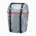 Kerékpár csomagtartó Ortlieb Bike Packer Original ezüst F2611