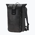 Ortlieb Velocity Design Aqua 23 l fekete R4064 kerékpáros hátizsák Ortlieb Velocity Design Aqua 23 l fekete R4064