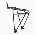 Kerékpártartó ORTLIEB Quick Rack alu fekete