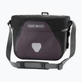 Kerékpáros kormánytáska ORTLIEB Ultimate Plus 6.5 l granite/black