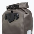 ORTLIEB Fork-Pack kerékpáros táska 5,8 l sötét homok 6