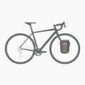 ORTLIEB Fork-Pack kerékpáros táska 5,8 l sötét homok 8