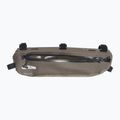 ORTLIEB Frame-Pack RC Toptube 4 l sötét homok Kerékpáros táska vázhoz 4