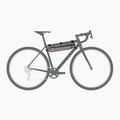 ORTLIEB Frame-Pack RC Toptube 4 l sötét homok Kerékpáros táska vázhoz 8
