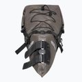 ORTLIEB kerékpáros nyeregtáska Seat-Pack 16,5 l sötét homok 4