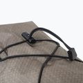 ORTLIEB kerékpáros nyeregtáska Seat-Pack 16,5 l sötét homok 6