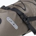 ORTLIEB kerékpáros nyeregtáska Seat-Pack 16,5 l sötét homok 8