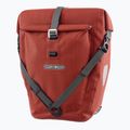 Csomagtartó ORTLIEB Back-Roller Plus 23 l dark chili