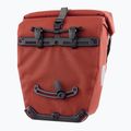 Csomagtartó ORTLIEB Back-Roller Plus 23 l dark chili 2