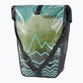 Csomagtartó ORTLIEB Back-Roller Design 20 l sierra