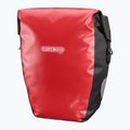 Csomagtartó ORTLIEB Back-Roller Core 20 l red/black