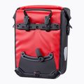ORTLIEB Sport-Roller Core 14,5 l piros/fekete kerékpár csomagtartó 2