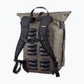 Kerékpáros hátizsák ORTLIEB Vario QL2.1 26 l dark sand 4
