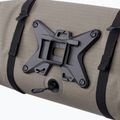 Kerékpár kormánytáska ORTLIEB Handlebar-Pack Flex 15 l dark sand 5