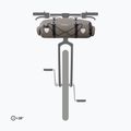 Kerékpár kormánytáska ORTLIEB Handlebar-Pack Flex 15 l dark sand 7