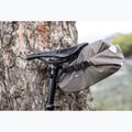 Kerékpár nyeregtáska ORTLIEB Saddle-Bag Two 1.6 l dark sand 2