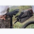 Kerékpár nyeregtáska ORTLIEB Saddle-Bag Two 1.6 l dark sand 3