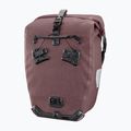 Kerékpáros táska ORTLIEB Back-Roller Urban Line QL3.1 20 l ash rose 2