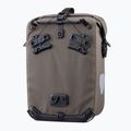 ORTLIEB kerékpár csomagoló Gravel-Pack QL3 14,5 l sötét homok 3