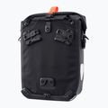 ORTLIEB kerékpáros csomagoló Gravel-Pack QL3 14,5 l fekete matt 3