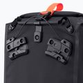 ORTLIEB kerékpáros csomagoló Gravel-Pack QL3 14,5 l fekete matt 5