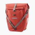 Kerékpáros táska ORTLIEB Back-Roller Plus QL2.2 20+3 l dark chili