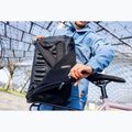 Kerékpáros hátizsák ORTLIEB Vario Lite QL2.1 22 l black 18