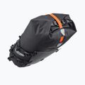 Kerékpár nyeregtáska ORTLIEB Seat-Pack QR 7,5 l black matte 2