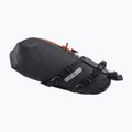Kerékpár nyeregtáska ORTLIEB Seat-Pack QR 7,5 l black matte 3