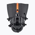 Kerékpár nyeregtáska ORTLIEB Seat-Pack QR 7,5 l black matte 4
