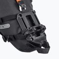 Kerékpár nyeregtáska ORTLIEB Seat-Pack QR 7,5 l black matte 6