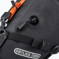 Kerékpár nyeregtáska ORTLIEB Seat-Pack QR 7,5 l black matte 7