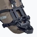 Kerékpár nyeregtáska ORTLIEB Seat-Pack QR 7,5 l dark sand 6