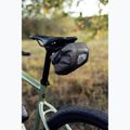 Kerékpár nyeregtáska ORTLIEB Micro Two 0.8 l dark sand 8