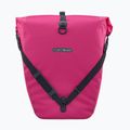Kerékpáros táska ORTLIEB Back-Roller Cyber 20+3 l cyber pink