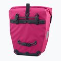 Kerékpáros táska ORTLIEB Back-Roller Cyber 20+3 l cyber pink 3