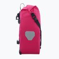 Kerékpáros táska ORTLIEB Back-Roller Cyber 20+3 l cyber pink 4