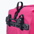 Kerékpáros táska ORTLIEB Back-Roller Cyber 20+3 l cyber pink 6