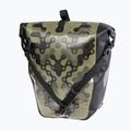 Kerékpáros táska ORTLIEB Back-Roller Design 20 l camo chain