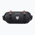 Kerékpáros kormánytáska ORTLIEB Handlebar-Pack Flex 9 l black matte
