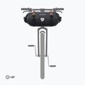 Kerékpáros kormánytáska ORTLIEB Handlebar-Pack Flex 9 l black matte 8