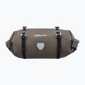 Kerékpáros kormánytáska ORTLIEB Handlebar-Pack Flex 9 l dark sand