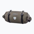 Kerékpáros kormánytáska ORTLIEB Handlebar-Pack Flex 9 l dark sand 2