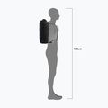 Hátizsák Ortlieb Daypack Tidura Core 23L black 7